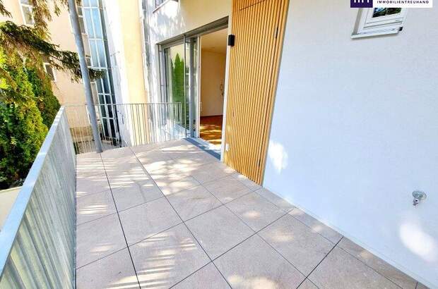 Terrassenwohnung kaufen in 1140 Wien (Bild 1)