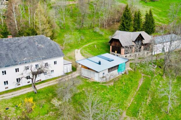 Haus kaufen in 9473 Lavamünd (Bild 3)