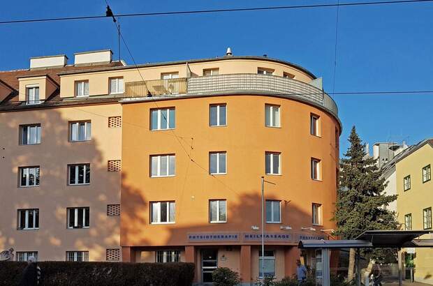 Mietwohnung in 1180 Wien (Bild 1)