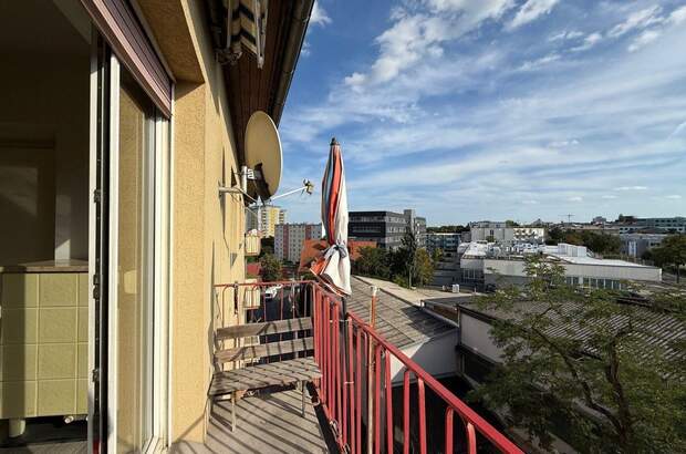 Wohnung mit Balkon kaufen in 8020 Graz (Bild 2)