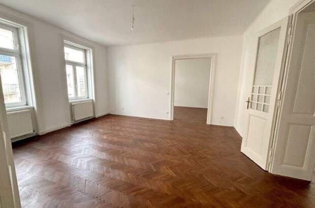 Wohnung mieten in 3100 St. Pölten (Bild 1)