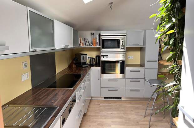 Terrassenwohnung kaufen in 5760 Saalfelden (Bild 3)