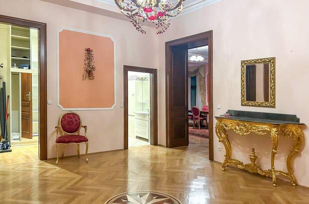 Altbauwohnung kaufen in 1090 Wien (Bild 5)