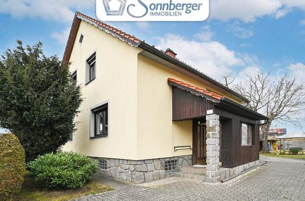 Einfamilienhaus kaufen in 4300 St. Valentin (Bild 1)