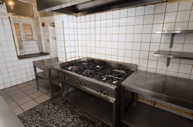 Gewerbeobjekt mieten in 1200 Wien (Bild 2)