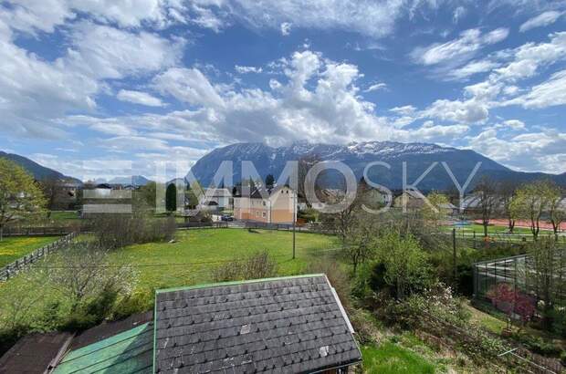 Terrassenwohnung kaufen in 8983 Bad Mitterndorf (Bild 2)