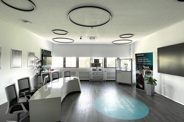 Gewerbeobjekt mieten in 1210 Wien (Bild 2)