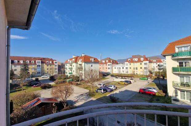 Wohnung mit Balkon kaufen in 2500 Baden