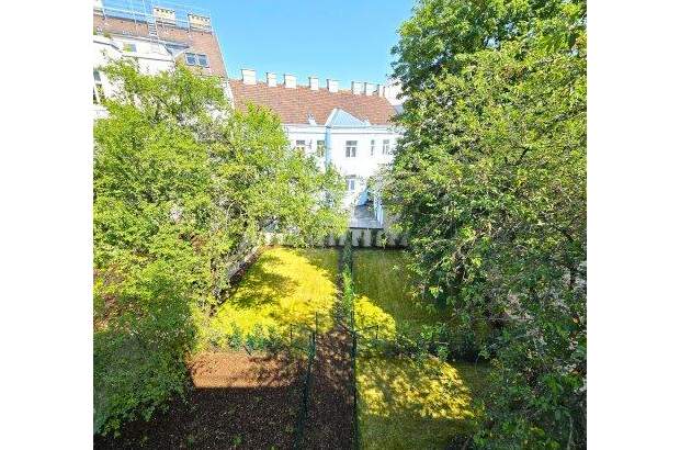 Terrassenwohnung kaufen in 1180 Wien (Bild 3)