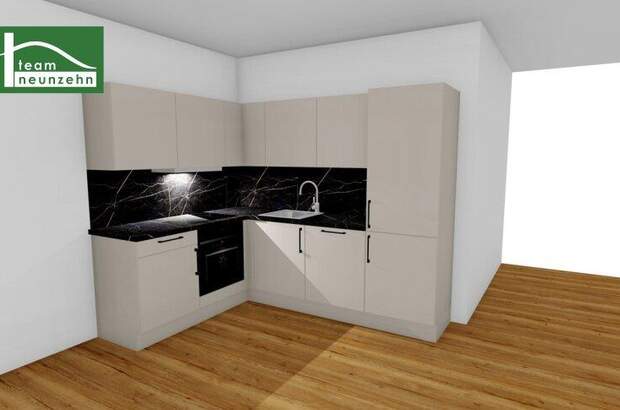 Terrassenwohnung mieten in 8020 Graz (Bild 4)