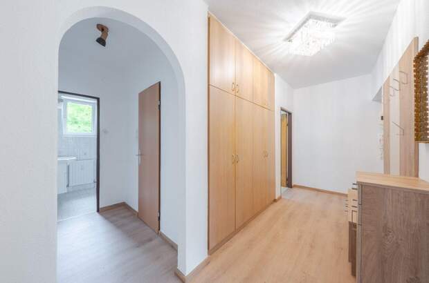 Wohnung mit Balkon kaufen in 4030 Linz (Bild 2)
