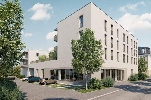 Eigentumswohnung in 5020 Salzburg (Bild 3)