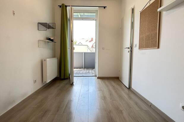 Wohnung mit Balkon mieten in 8020 Graz (Bild 4)