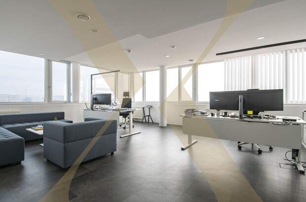 Gewerbeobjekt mieten in 4020 Linz (Bild 1)