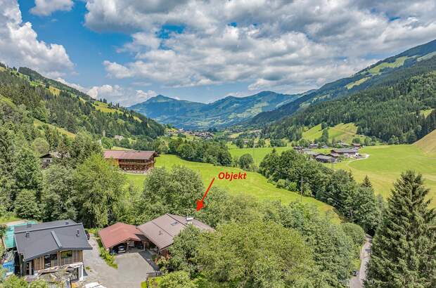 Einfamilienhaus kaufen in 6373 Jochberg (Bild 4)