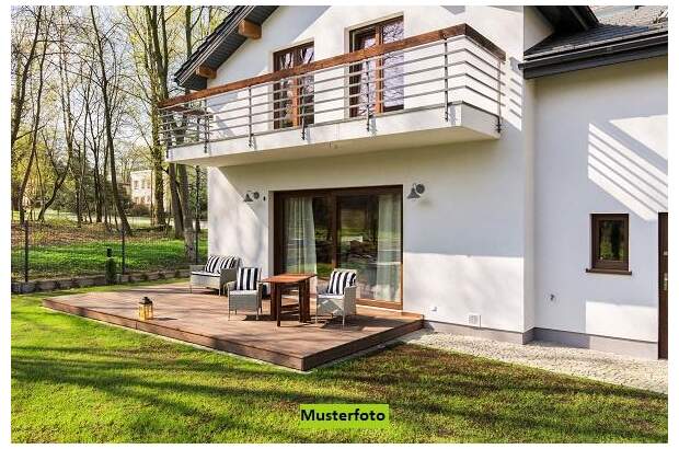 Mehrfamilienhaus kaufen in 8144 Haselsdorf (Bild 1)
