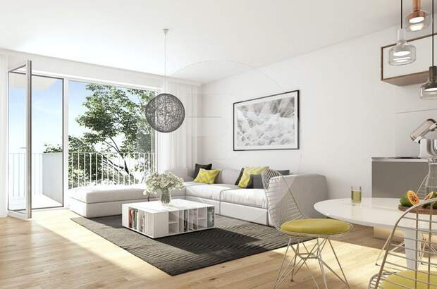 Wohnung mieten in 1080 Wien (Bild 4)