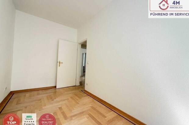 Altbauwohnung kaufen in 1150 Wien (Bild 4)
