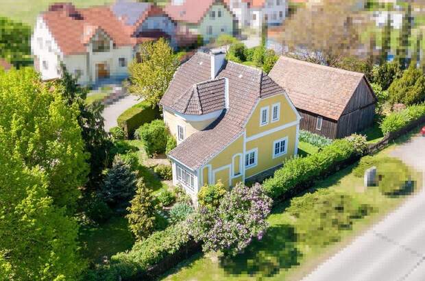 Haus kaufen in 3493 Kammern