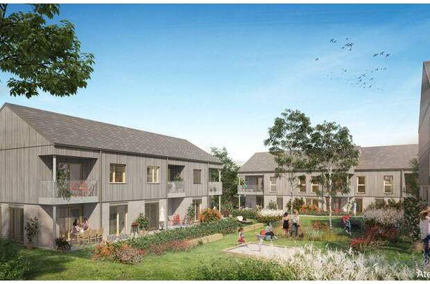 Terrassenwohnung mieten in 8552 Eibiswald