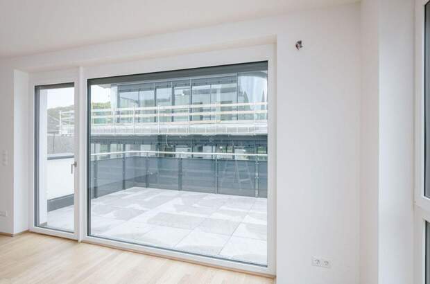 Wohnung mit Balkon mieten in 3002 Purkersdorf (Bild 4)