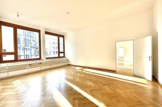 Gewerbeobjekt mieten in 1010 Wien (Bild 1)