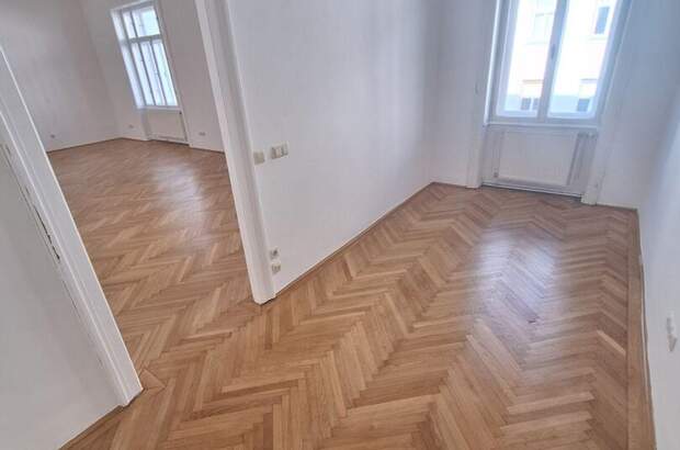 Altbauwohnung mieten in 1030 Wien (Bild 4)