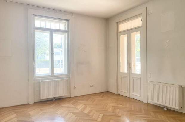 Altbauwohnung kaufen in 3002 Purkersdorf (Bild 2)