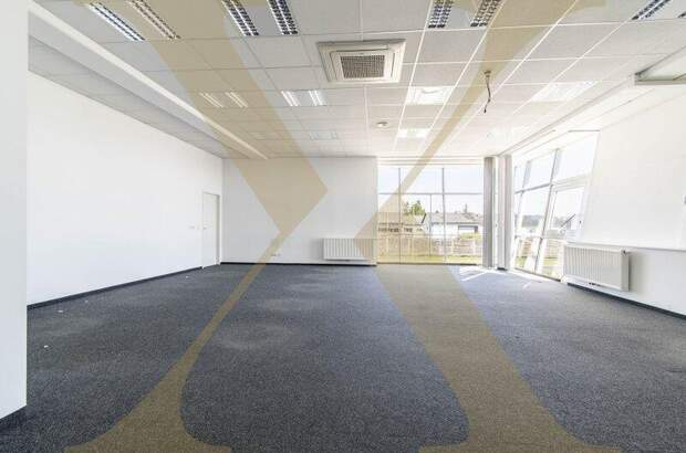 Büro / Praxis mieten in 4050 Traun (Bild 1)