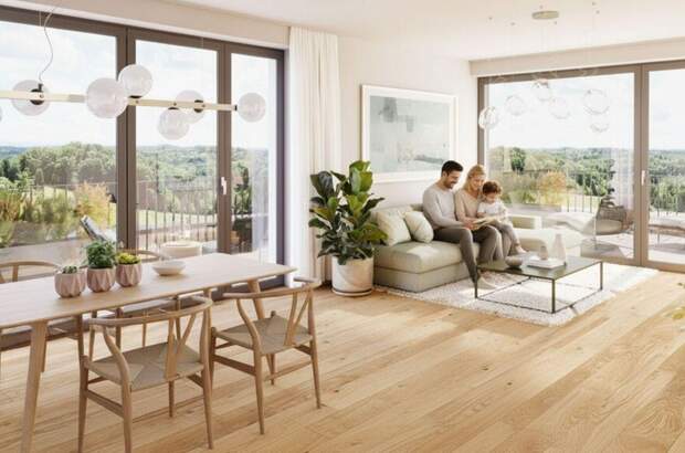 Eigentumswohnung in 8301 Laßnitzhöhe (Bild 3)