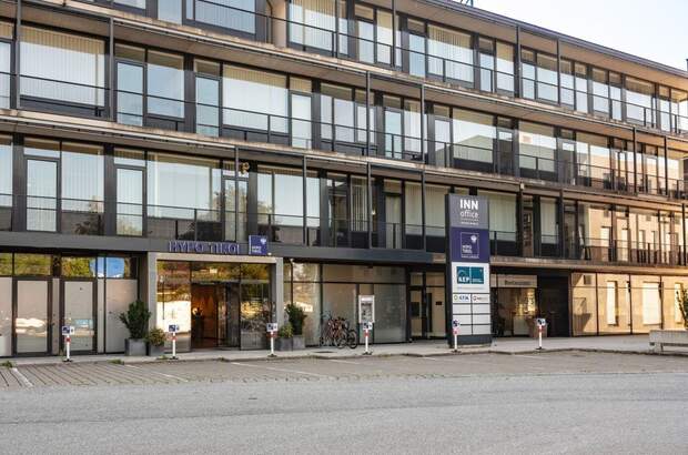 Gewerbeobjekt mieten in 6130 Schwaz (Bild 1)