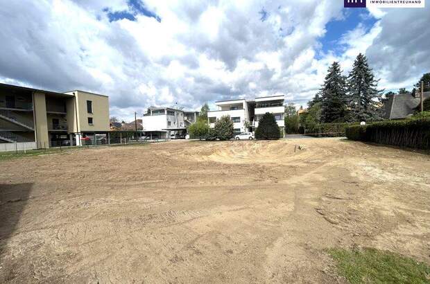Terrassenwohnung kaufen in 8041 Graz (Bild 2)