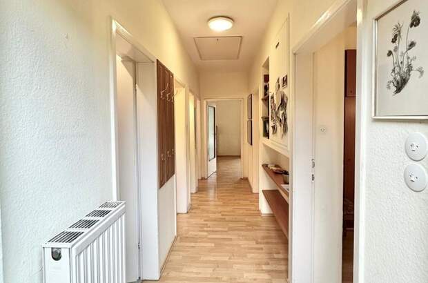 Einfamilienhaus kaufen in 2721 Bad Fischau (Bild 1)