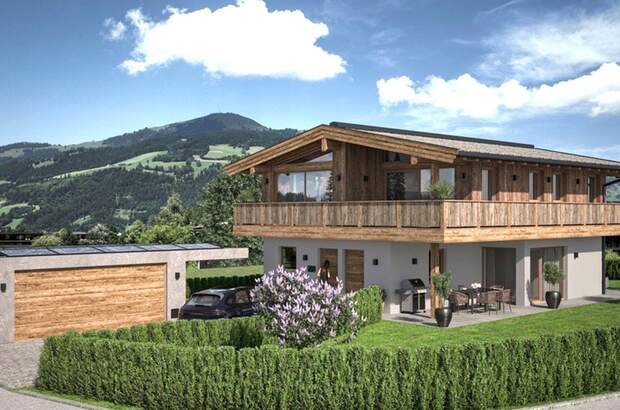 Grundstück kaufen in 6363 Westendorf (Bild 2)