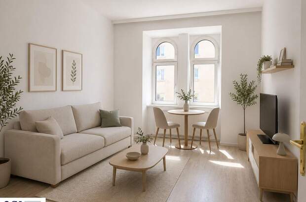 Wohnung kaufen in 1050 Wien (Bild 1)