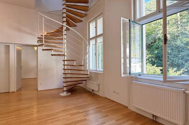 Terrassenwohnung kaufen in 2500 Baden (Bild 1)