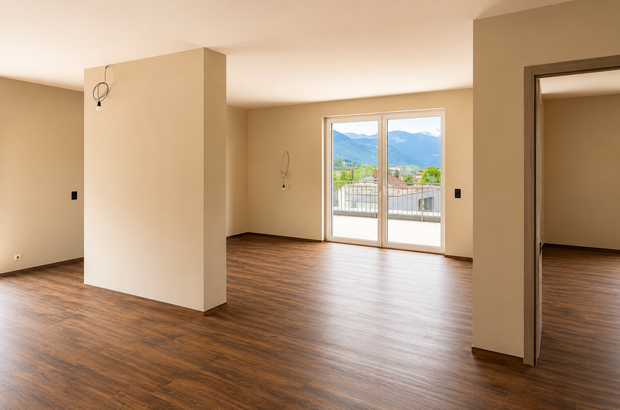 Terrassenwohnung kaufen in 9800 Spittal (Bild 4)