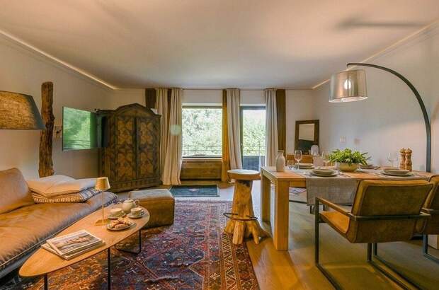 Wohnung mit Balkon kaufen in 6370 Kitzbühel (Bild 1)