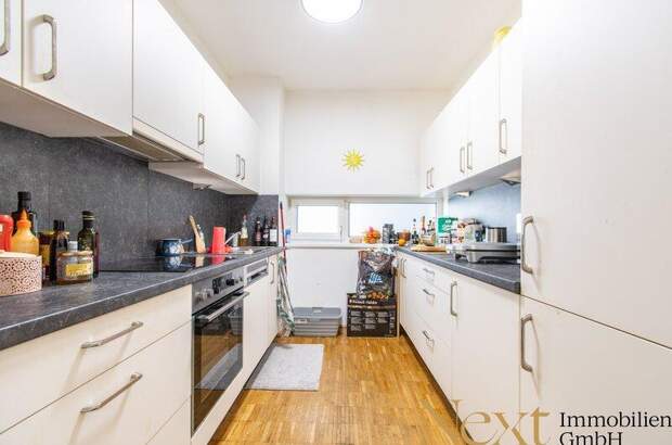 Terrassenwohnung mieten in 4040 Linz (Bild 4)