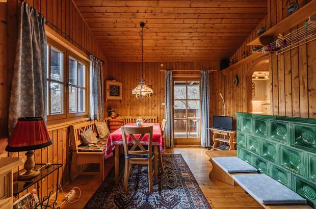 Ferienhaus kaufen in 5660 Taxenbach (Bild 5)