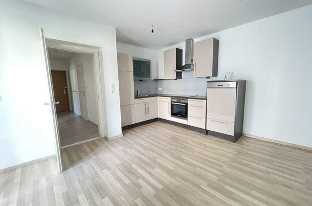 Wohnung mit Balkon mieten in 8020 Graz (Bild 5)