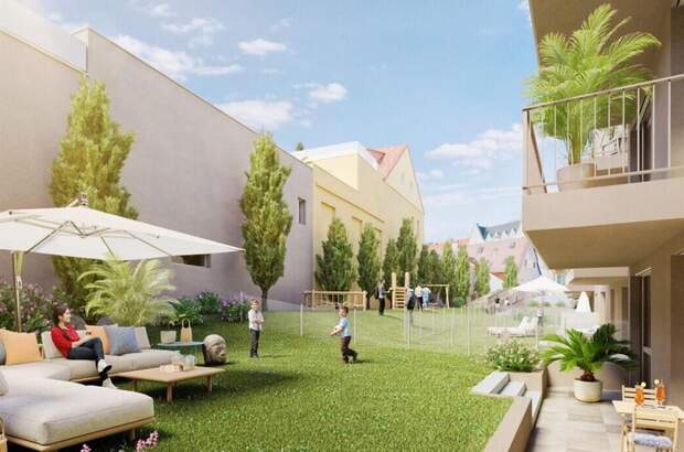 Wohnung mit Balkon kaufen in 8010 Graz (Bild 5)