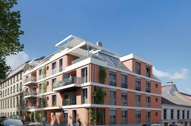 Gewerbeobjekt mieten in 1180 Wien (Bild 1)