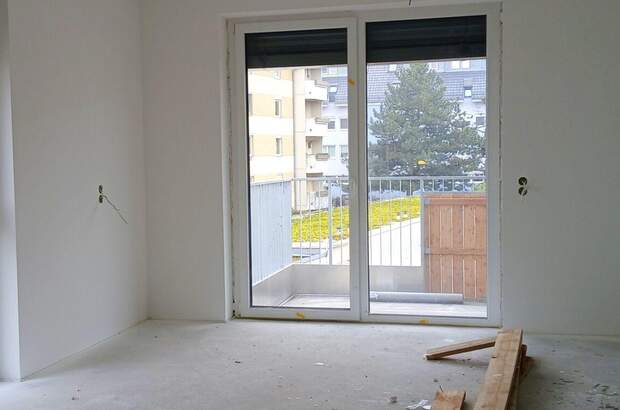 Wohnung mit Balkon mieten in 4600 Wels (Bild 3)