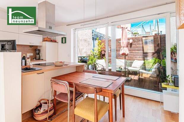 Terrassenwohnung kaufen in 1020 Wien (Bild 2)