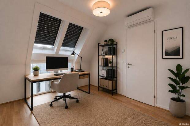 Terrassenwohnung kaufen in 1210 Wien (Bild 5)