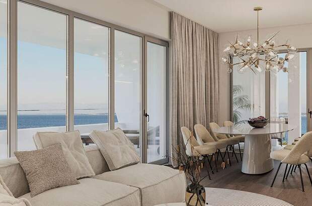 Wohnung mit Balkon kaufen in 23275 Ugljan (Bild 4)