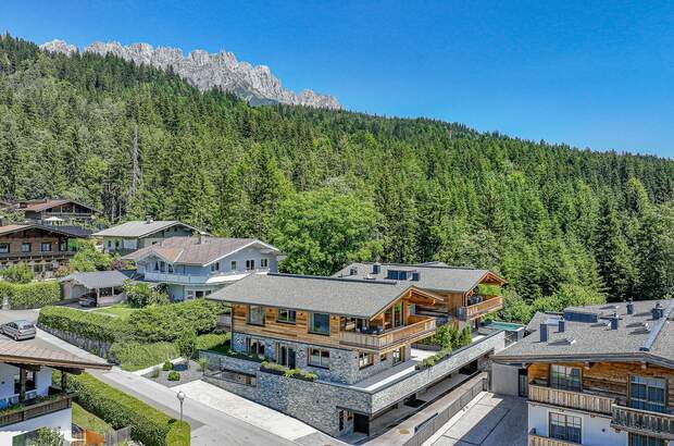 Chalet kaufen in 6352 Ellmau (Bild 2)