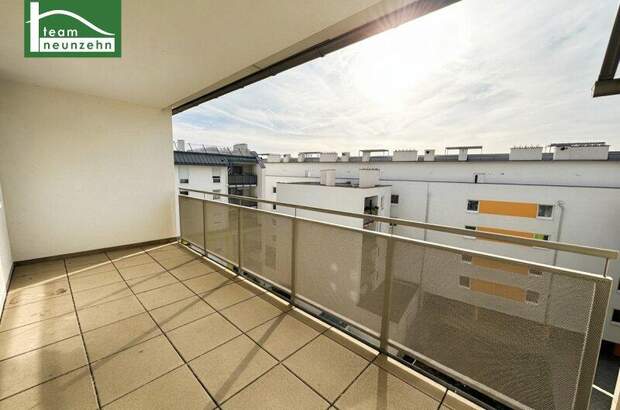 Terrassenwohnung mieten in 2320 Schwechat (Bild 5)