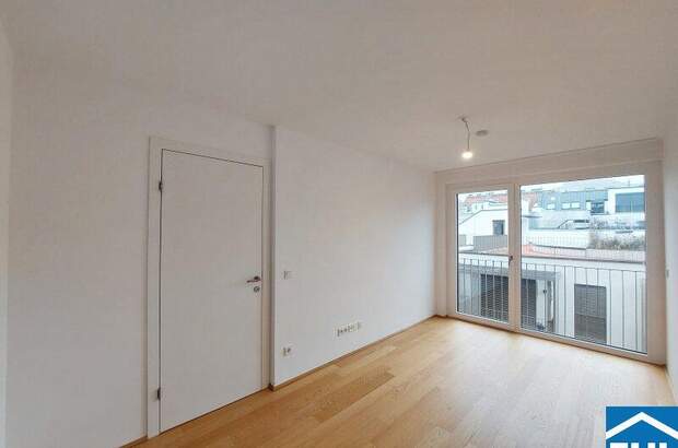 Terrassenwohnung mieten in 1180 Wien (Bild 4)